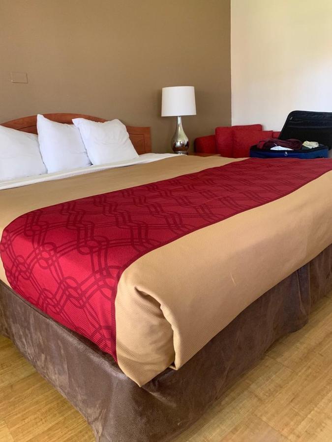 Garden Inn & Suites Oakland Airport Экстерьер фото